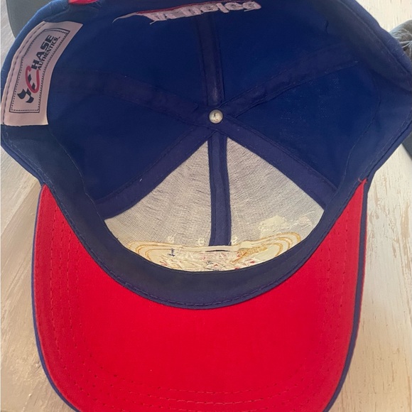 NASCAR Busch Series Chase Authentics Cap - Picture 8 of 8